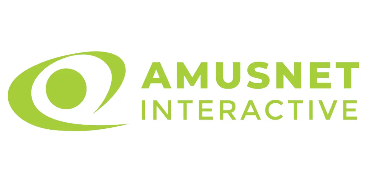 Amusnet Interactive Logo