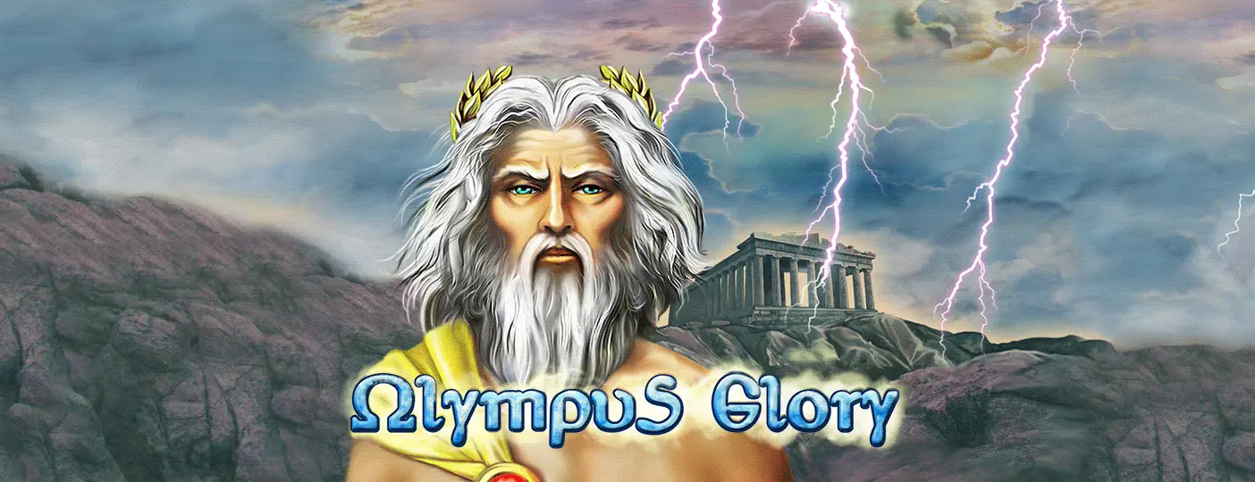 Olympus Glory Slot Übersicht