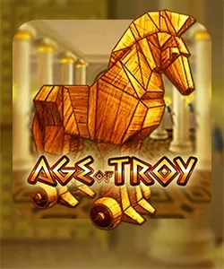 Age of Troy Slot