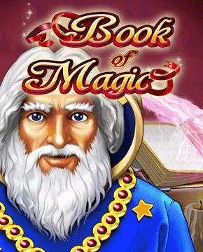 Book of Magic Slot