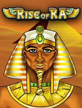 Rise of Ra Slot